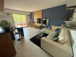 Superbe 3pièces, balcon, garage, clim, piscine